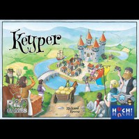 Keyper - 1