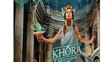 Khora - Rise of an Empire