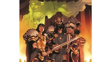 King Conan TP