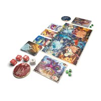 King of Tokyo - Duel - 2