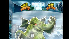 King of Tokyo: Monster Pack – Cthulhu