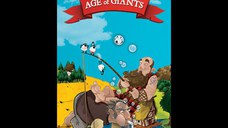 Kingdomino - Age of Giants DESIGILAT