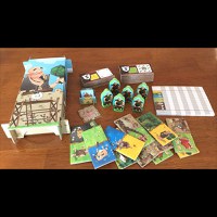 Kingdomino - Age of Giants DESIGILAT - 3