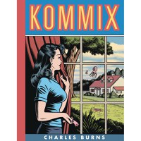 Kommix HC - 1