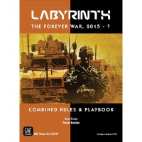 Labyrinth The Forever War, 2015-? - 1