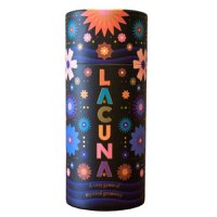 Lacuna - 1