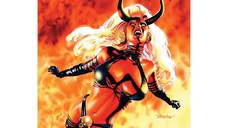 Lady Demon Hell To Pay TP