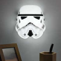 Lampa Star Wars Stormtrooper Mask - 3