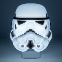 Lampa Star Wars Stormtrooper Mask - 2