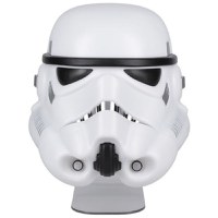 Lampa Star Wars Stormtrooper Mask - 1