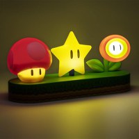 Lampa Super Mario - 2