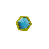 Landscape Counters Hexagonal - Lac - 1