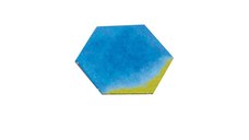 Landscape Counters Hexagonal - Mare cu Doua Maluri