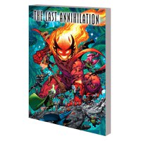 Last Annihilation TP - 1