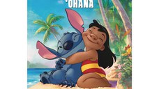 Lilo & Stitch Ohana DM Ed TP