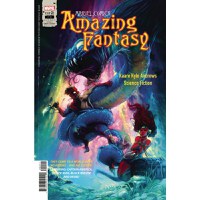 Limited Series - Amazing Fantasy - 2