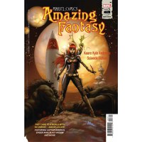 Limited Series - Amazing Fantasy - 3