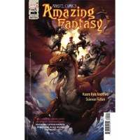 Limited Series - Amazing Fantasy - 5