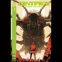 Limited Series - Centipede - 1