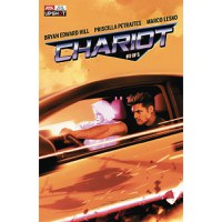 Limited Series - Chariot - 3