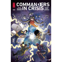 Limited Series - Commanders in Crisis - 2