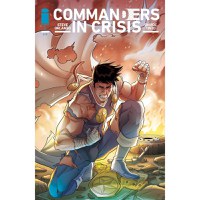 Limited Series - Commanders in Crisis - 3