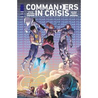 Limited Series - Commanders in Crisis - 7