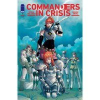 Limited Series - Commanders in Crisis - 9