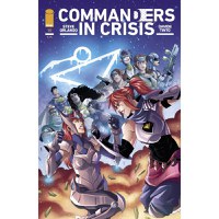 Limited Series - Commanders in Crisis - 10