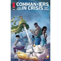 Limited Series - Commanders in Crisis - 11