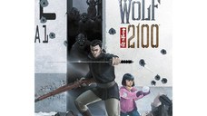 Lone Wolf 2100 Chase The Setting Sun TP