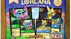 Lorcana TCG - Into the Inklands Gift Set 3