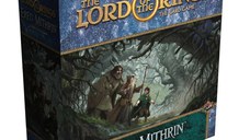 Lord of the Rings The Card Game - Ered Mithrin Hero Expansion