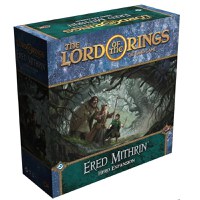 Lord of the Rings The Card Game - Ered Mithrin Hero Expansion - 1