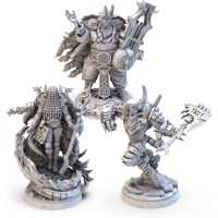 Lords of Ragnarok Core Box - 3