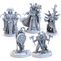 Lords of Ragnarok Core Box - 2