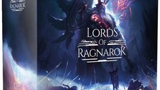 Lords of Ragnarok Core Box