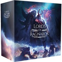 Lords of Ragnarok Core Box - 1