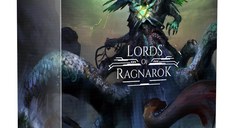 Lords of Ragnarok - Seas of Aegir