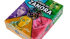 Lords of Zanora