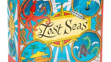 Lost Seas