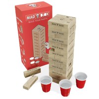 Madblox - Mad Party Games - 2