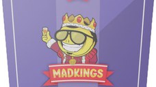 MadKings - Mad Party Games