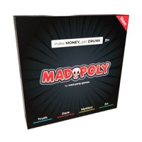 MadPoly - Mad Party Games - 1