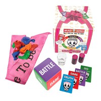 MadWish Hen Party - Mad Party Games - 2