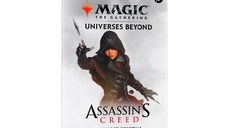 Magic the Gathering - Assassin's Creed Beyond Booster Pack