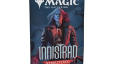 Magic the Gathering - Innistrad Remastered Play Booster Pack