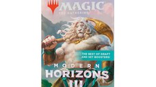 Magic the Gathering - Modern Horizons 3 Play Booster Pack