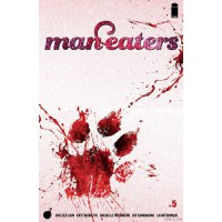 Man-Eaters 05 Cover A - 1