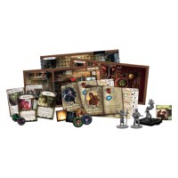 Mansions of Madness (editia a doua) - Beyond the Threshold - 2